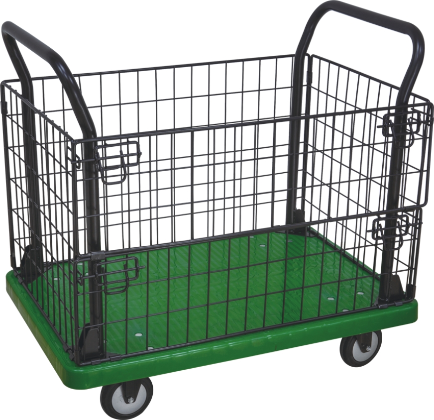 Extra Heavy Low Gravity Caster Series product placeholder